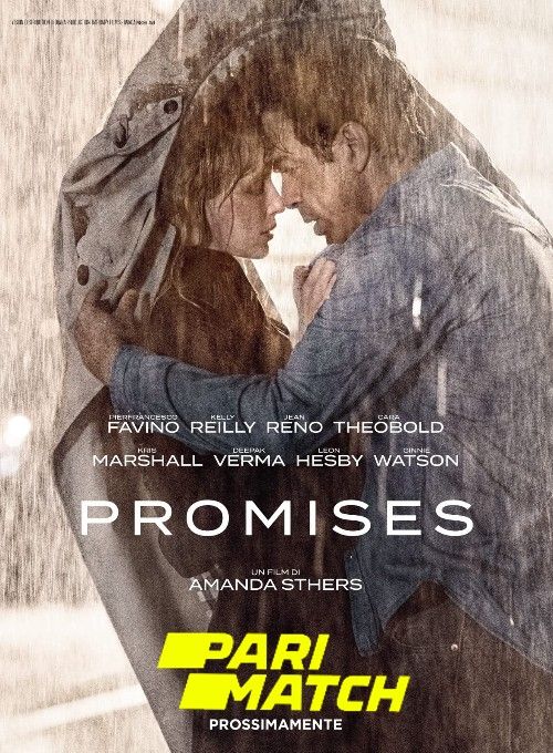 Promises (2021) Bengali [Voice Over] Dubbed WEBRip download full movie